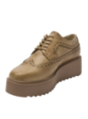 Zapato Mujer J230 POLLINI camel