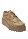 Zapato Mujer J230 POLLINI camel