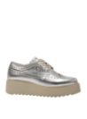 Zapato Mujer J230 POLLINI plata