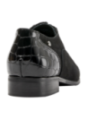 Zapato Mujer J262 POLLINI negro