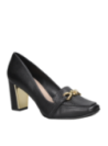 Zapato Mujer J450 MINGO negro