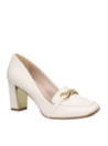 Zapato Mujer J450 MINGO blanco