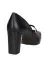 Zapato Mujer J451 MINGO negro