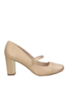 Zapato Mujer J451 MINGO beige