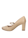 Zapato Mujer J451 MINGO beige
