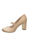Zapato Mujer J451 MINGO beige