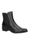 Botin Mujer J453 MINGO negro