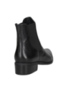 Botin Mujer J453 MINGO negro