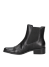 Botin Mujer J453 MINGO negro