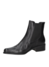 Botin Mujer J453 MINGO negro
