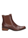 Botin Mujer J453 MINGO cafe