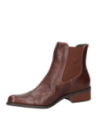 Botin Mujer J453 MINGO cafe