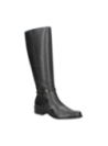 Bota Mujer J454 MINGO negro
