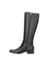 Bota Mujer J454 MINGO negro