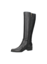Bota Mujer J454 MINGO negro