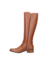 Bota Mujer J454 MINGO cafe