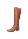 Bota Mujer J454 MINGO cafe