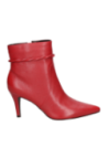 Botin Mujer J456 MINGO rojo