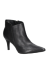 Botin Mujer J457 MINGO negro
