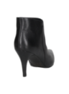 Botin Mujer J457 MINGO negro