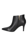 Botin Mujer J457 MINGO negro