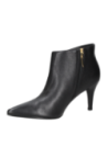 Botin Mujer J457 MINGO negro