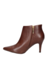 Botin Mujer J457 MINGO cafe