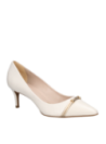 Zapato Mujer J459 MINGO blanco