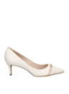 Zapato Mujer J459 MINGO blanco