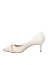 Zapato Mujer J459 MINGO blanco