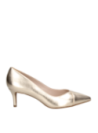 Zapato Mujer J460 MINGO oro