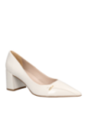 Zapato Mujer J463 MINGO beige