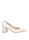 Zapato Mujer J463 MINGO beige