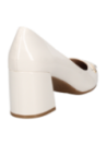 Zapato Mujer J463 MINGO beige