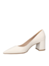 Zapato Mujer J463 MINGO beige