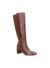 Bota Mujer J466 MINGO cafe