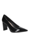 Zapato Mujer J467 MINGO negro