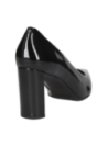 Zapato Mujer J467 MINGO negro