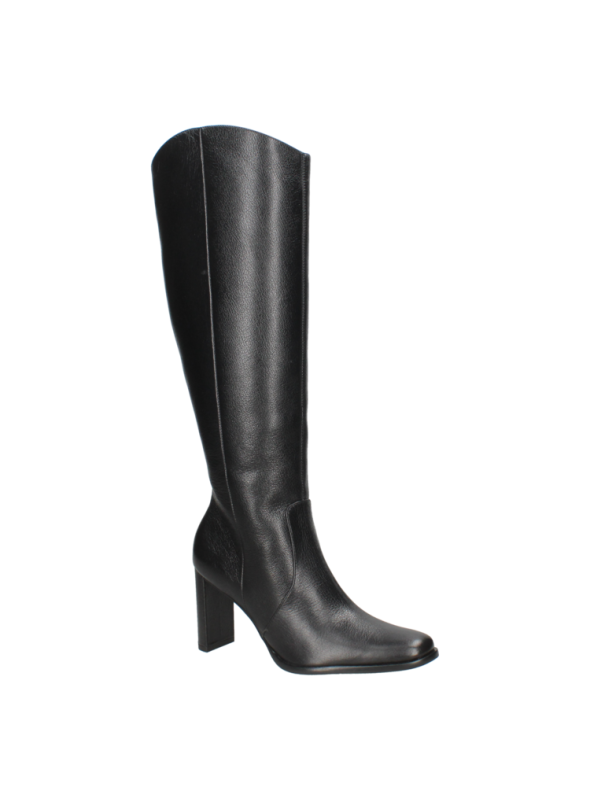 Bota Mujer J470 MINGO negro