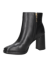 Botin Mujer J471 MINGO negro