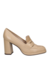 Zapato Mujer J472 MINGO beige