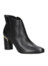 Botin Mujer J478 MINGO negro