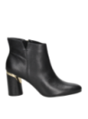 Botin Mujer J478 MINGO negro