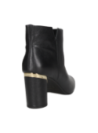 Botin Mujer J478 MINGO negro