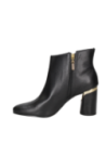 Botin Mujer J478 MINGO negro
