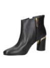 Botin Mujer J478 MINGO negro
