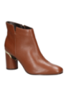 Botin Mujer J478 MINGO cafe