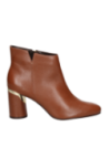 Botin Mujer J478 MINGO cafe