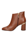 Botin Mujer J478 MINGO cafe