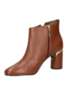 Botin Mujer J478 MINGO cafe